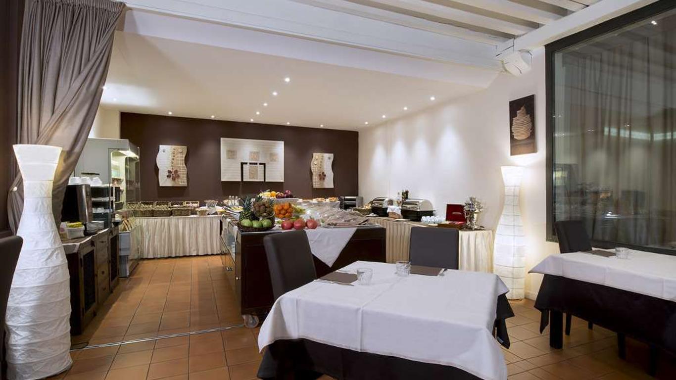 Hotel Villa Ducale