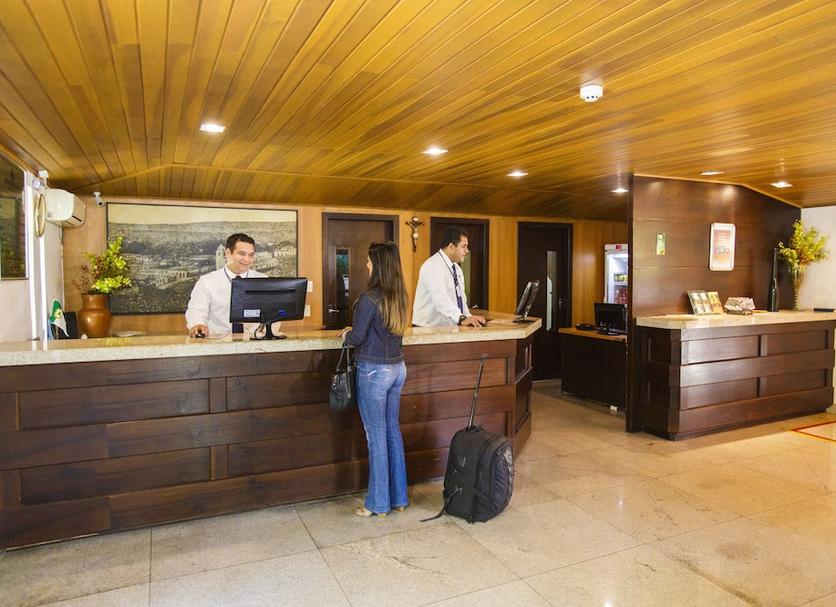 Recepción Foto