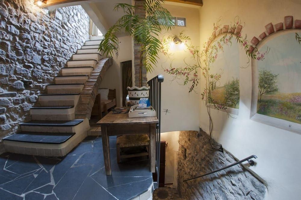 Escaleras