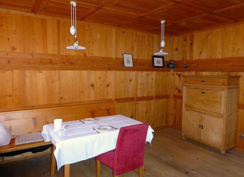 Comedor Foto