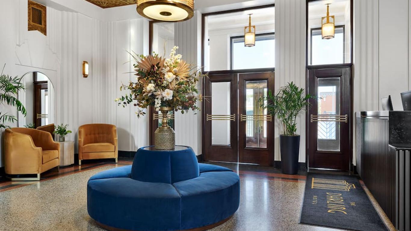 The Darling Hotel