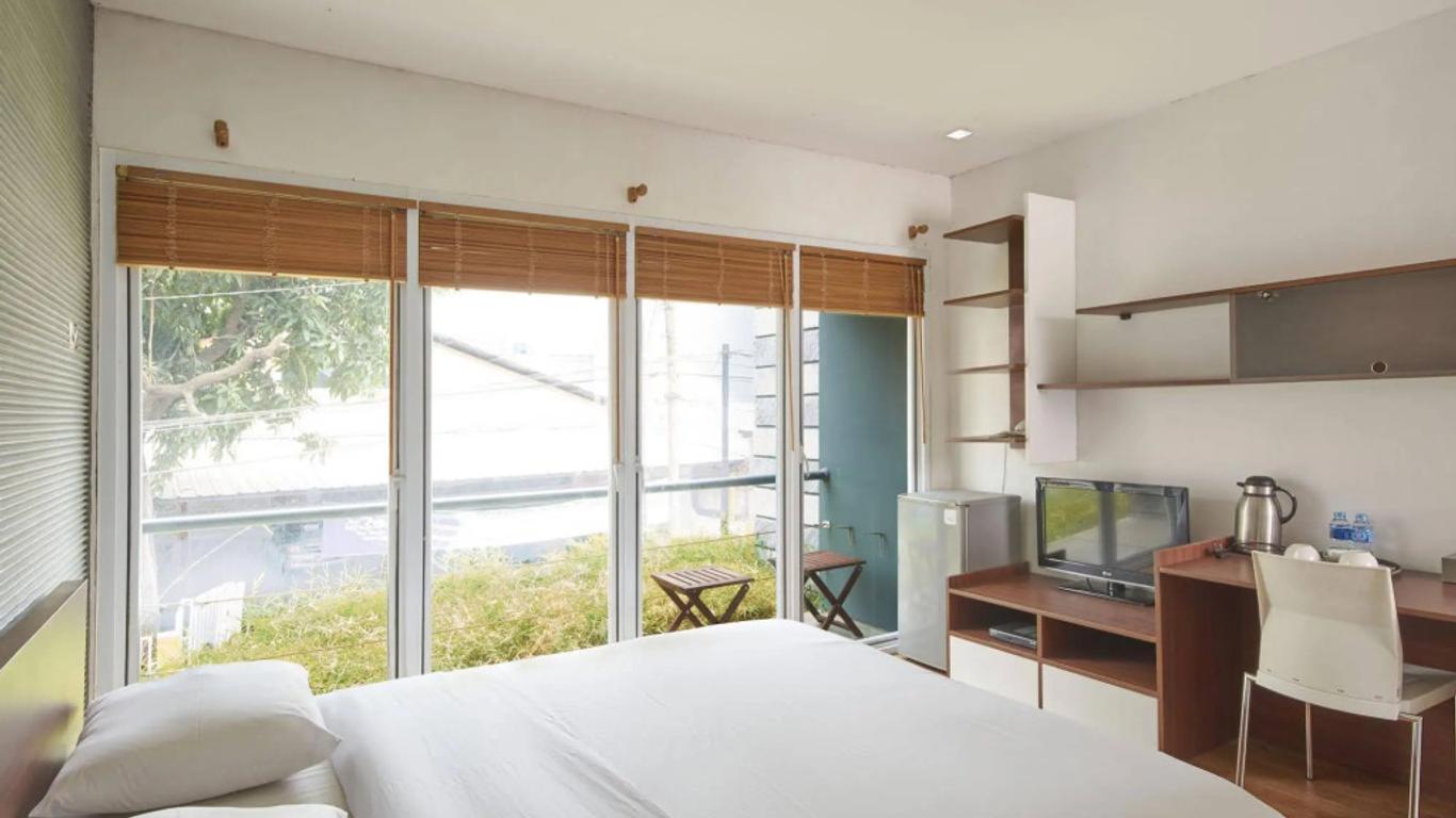 Flat06 Cipete