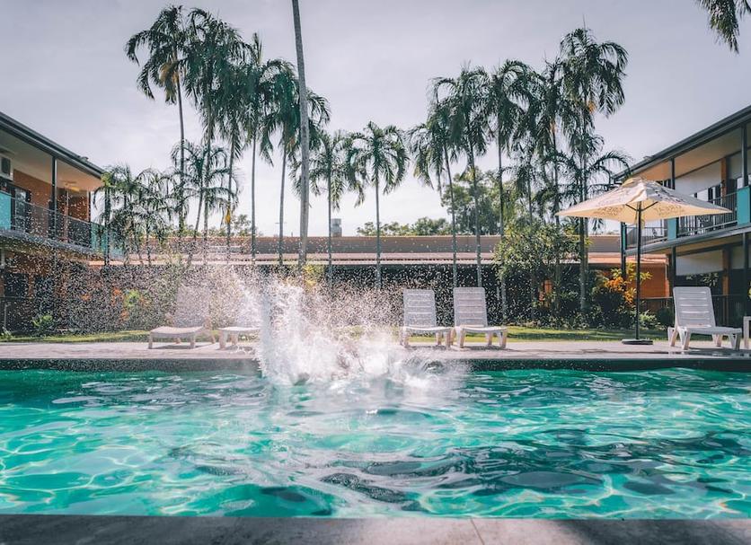 Piscina Foto