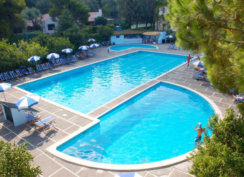 Piscina Foto