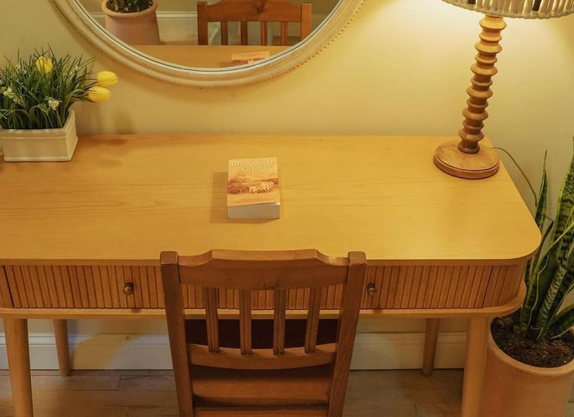 Comedor Foto