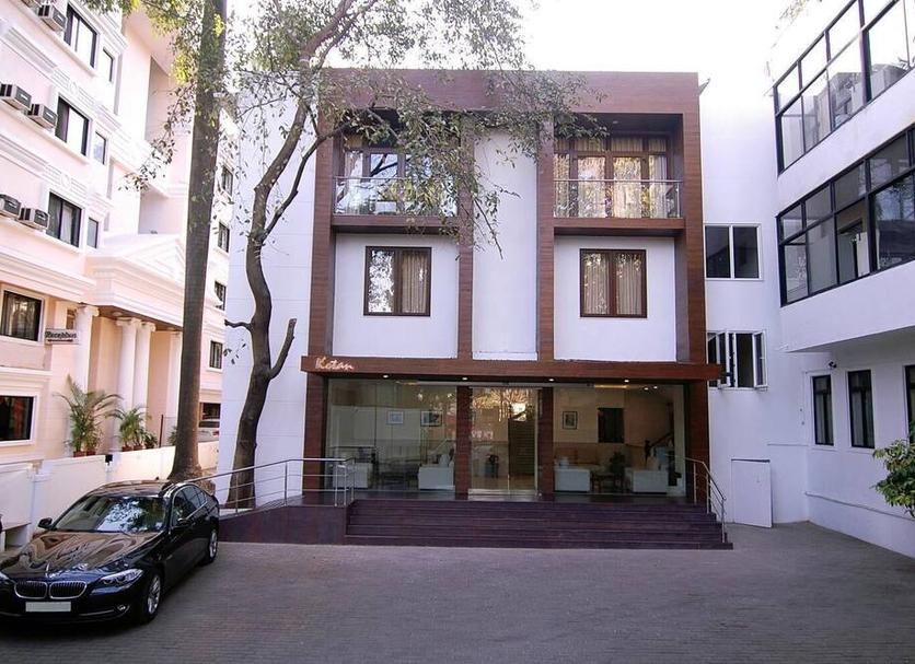 Edificio Foto