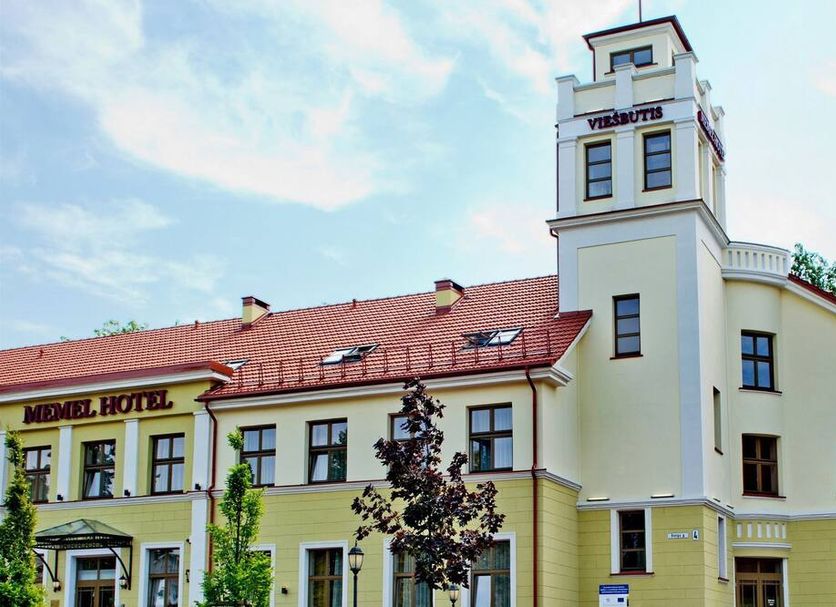 Edificio Foto