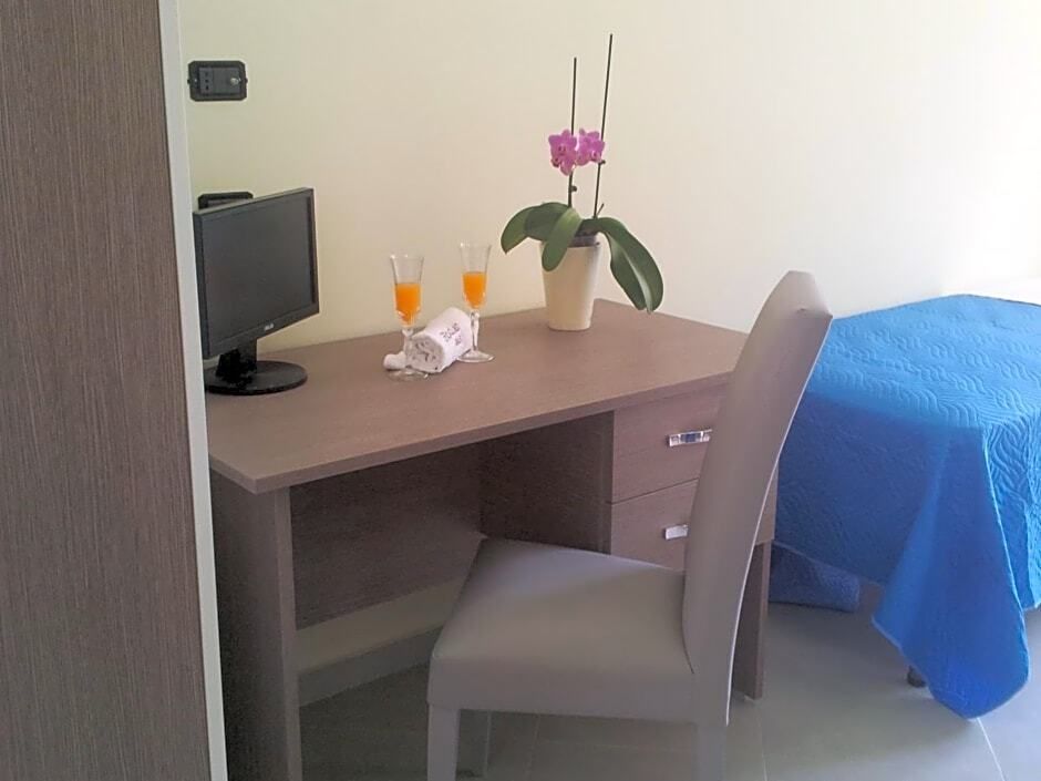 Servicio de la habitación