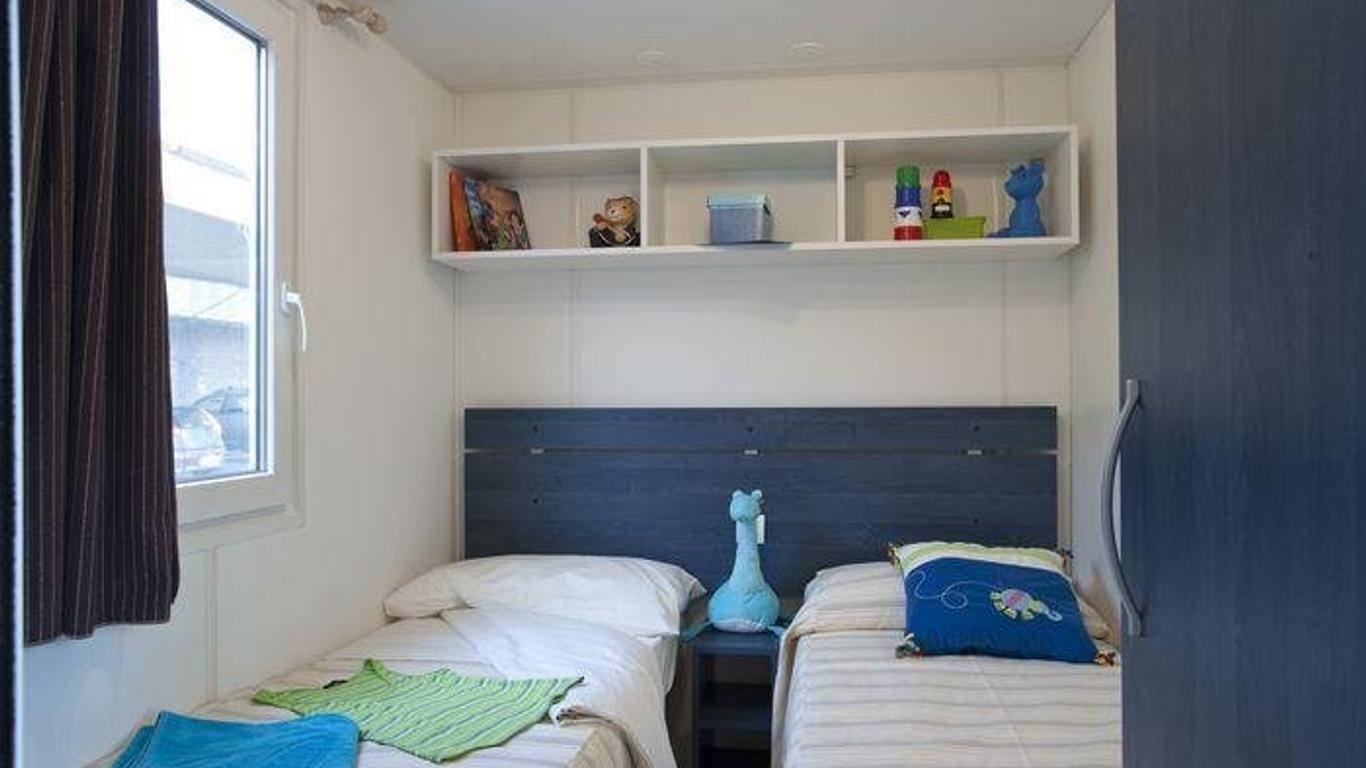 Camping Ancora