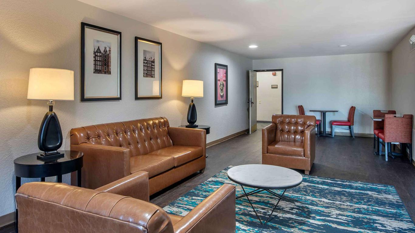 Extended Stay America Suites - Arlington - Six Flags