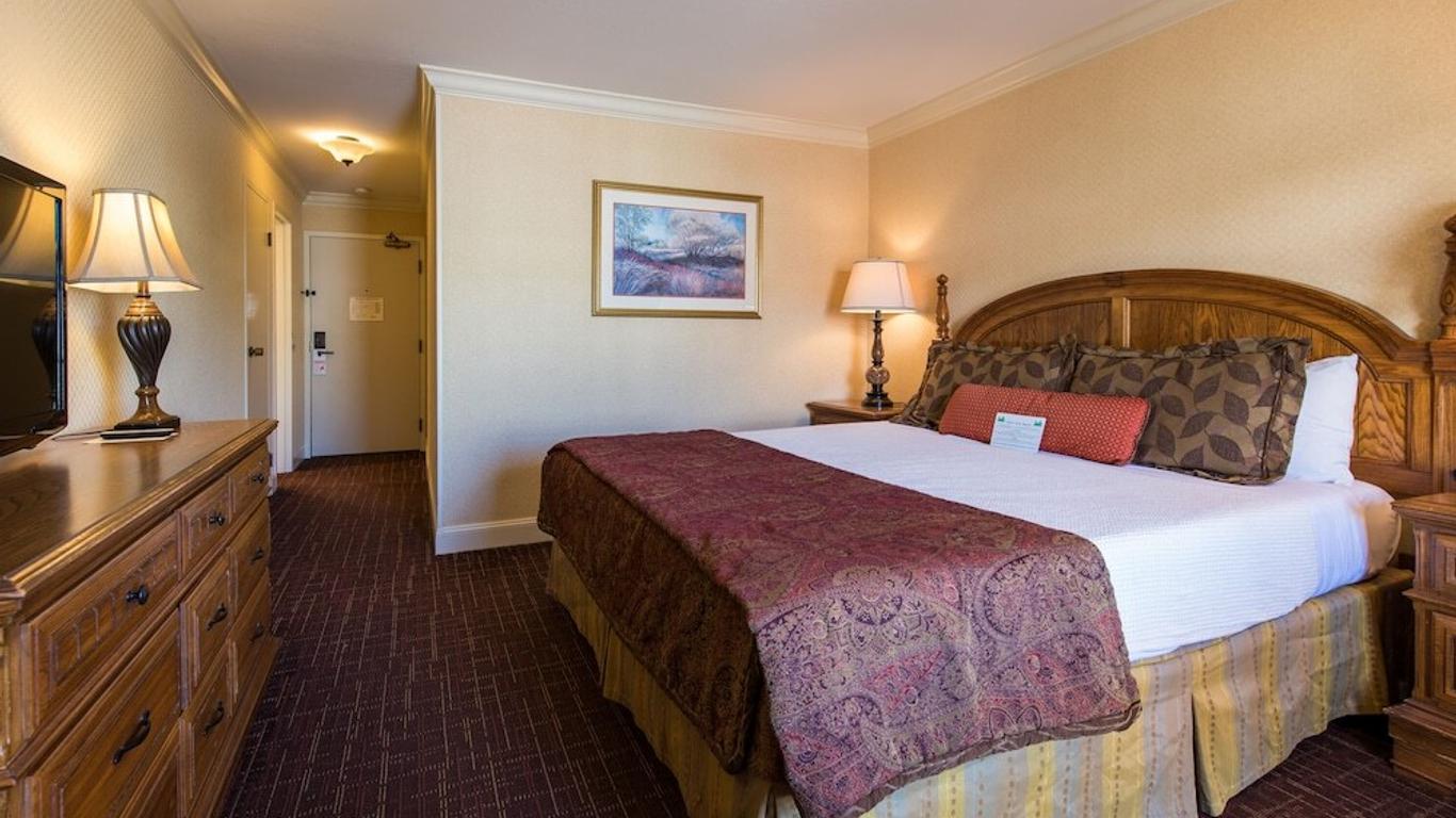 Lombard Inn