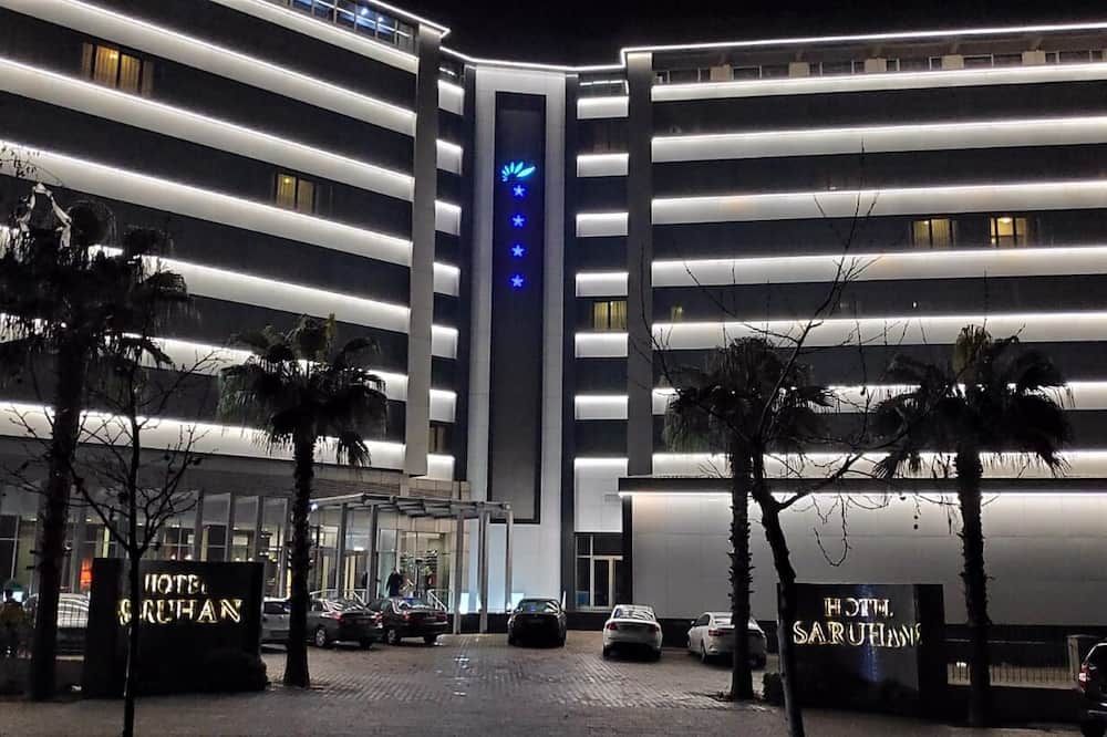 Edificio