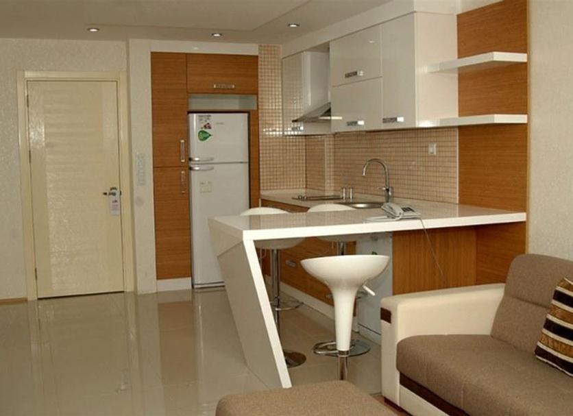Cocina Foto