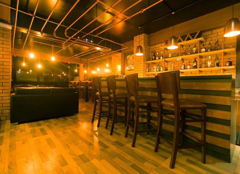Bar Foto
