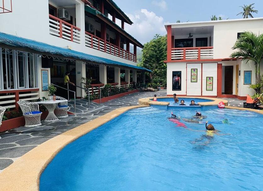 Piscina Foto