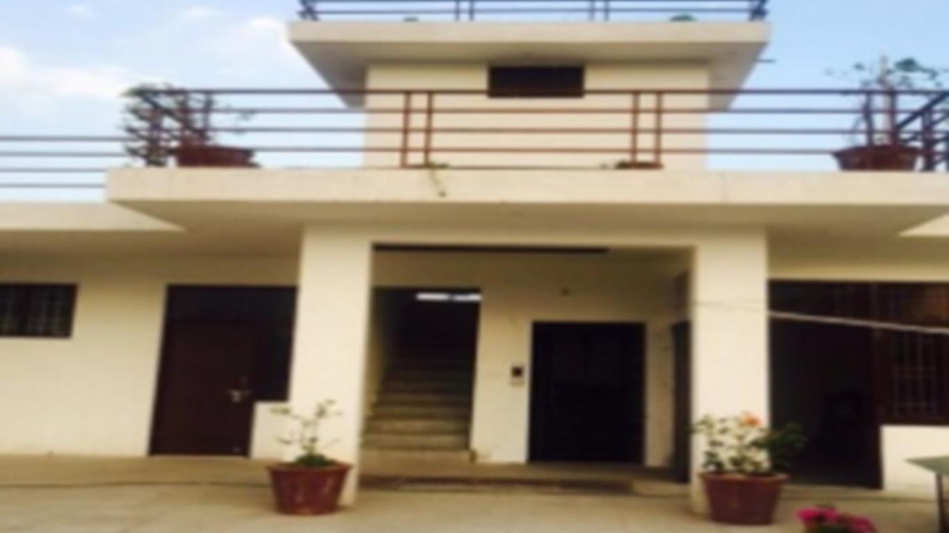 Doongri Haveli