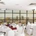 Sala de banquetes