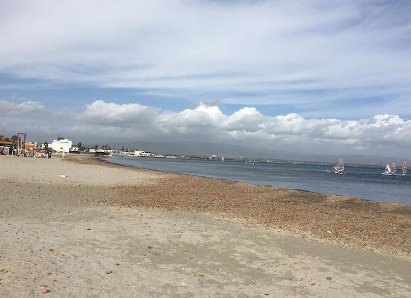 Playa Foto