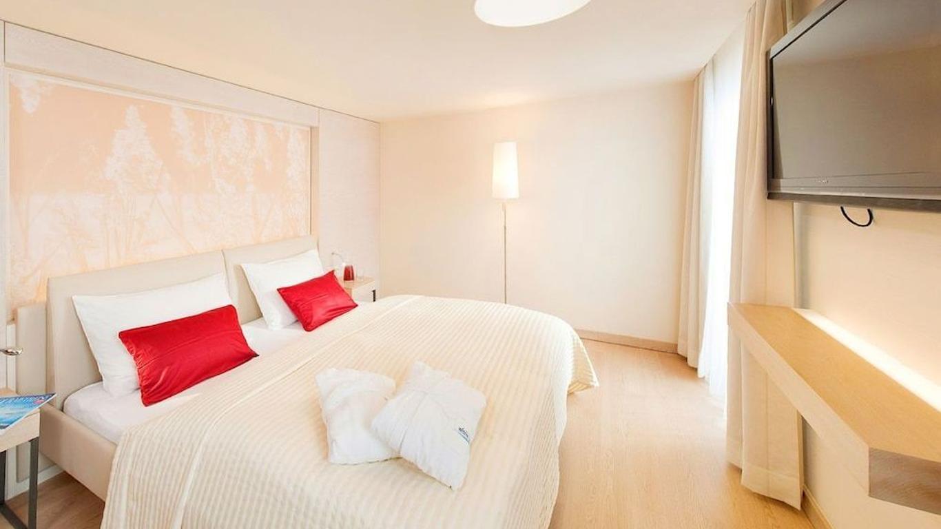 Strandhotel am Weissensee
