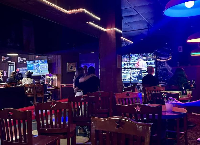 Bar Foto