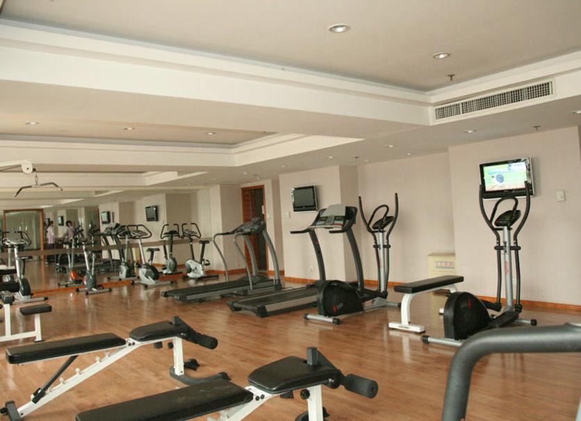 Gym Foto