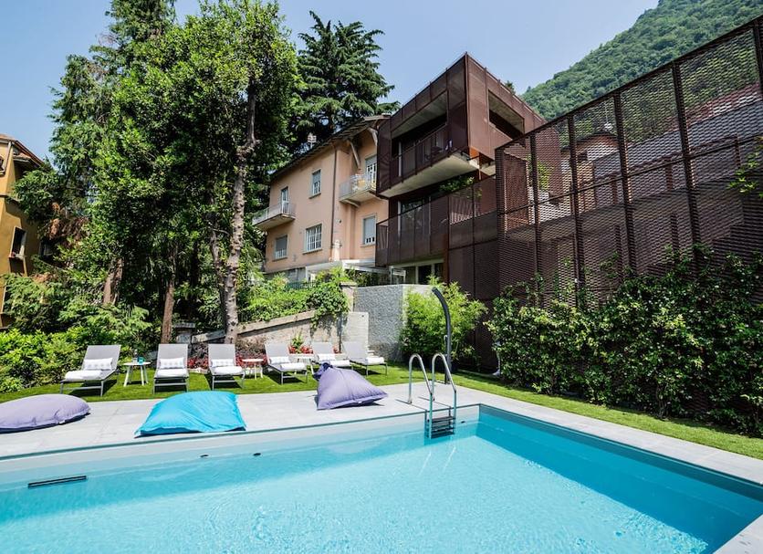 Piscina Foto