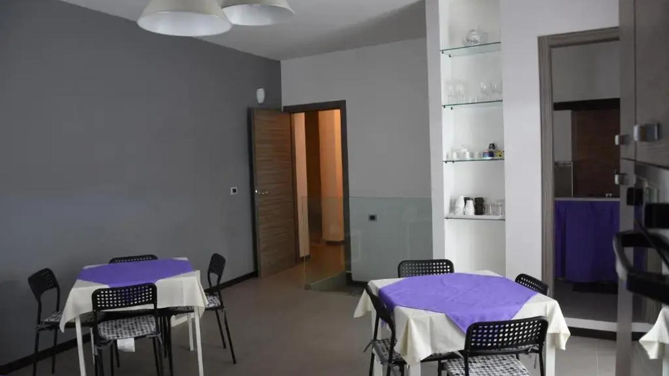 Casa Natia