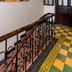 Escaleras