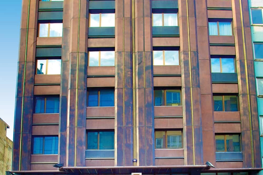 Edificio