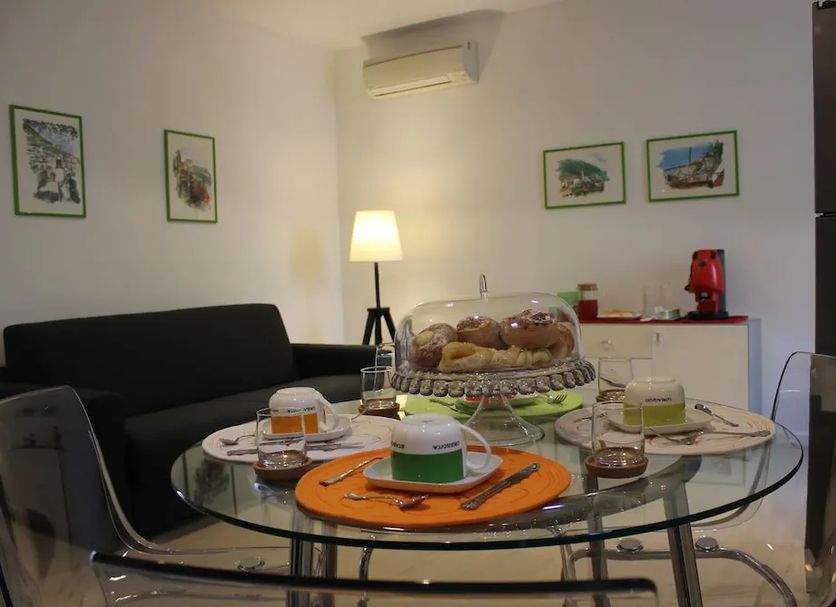 Comedor Foto