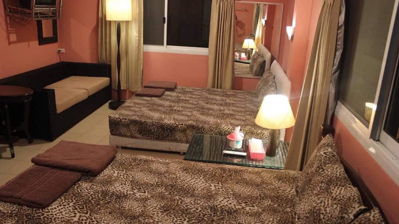 Rim Khuan Resort