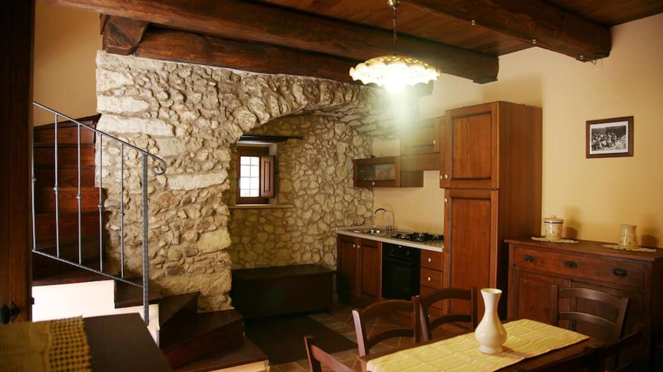 B&B Casa Sguitti