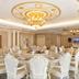 Sala de banquetes