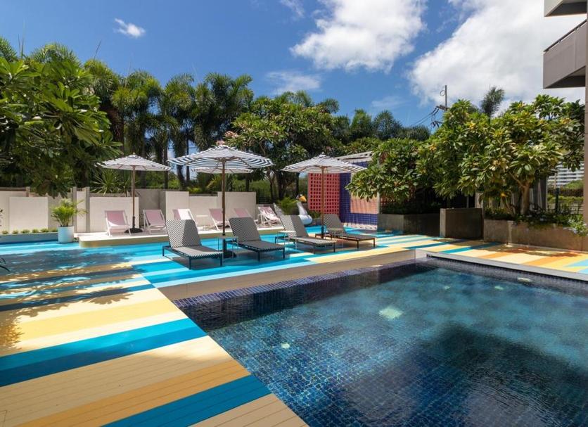 Piscina Foto