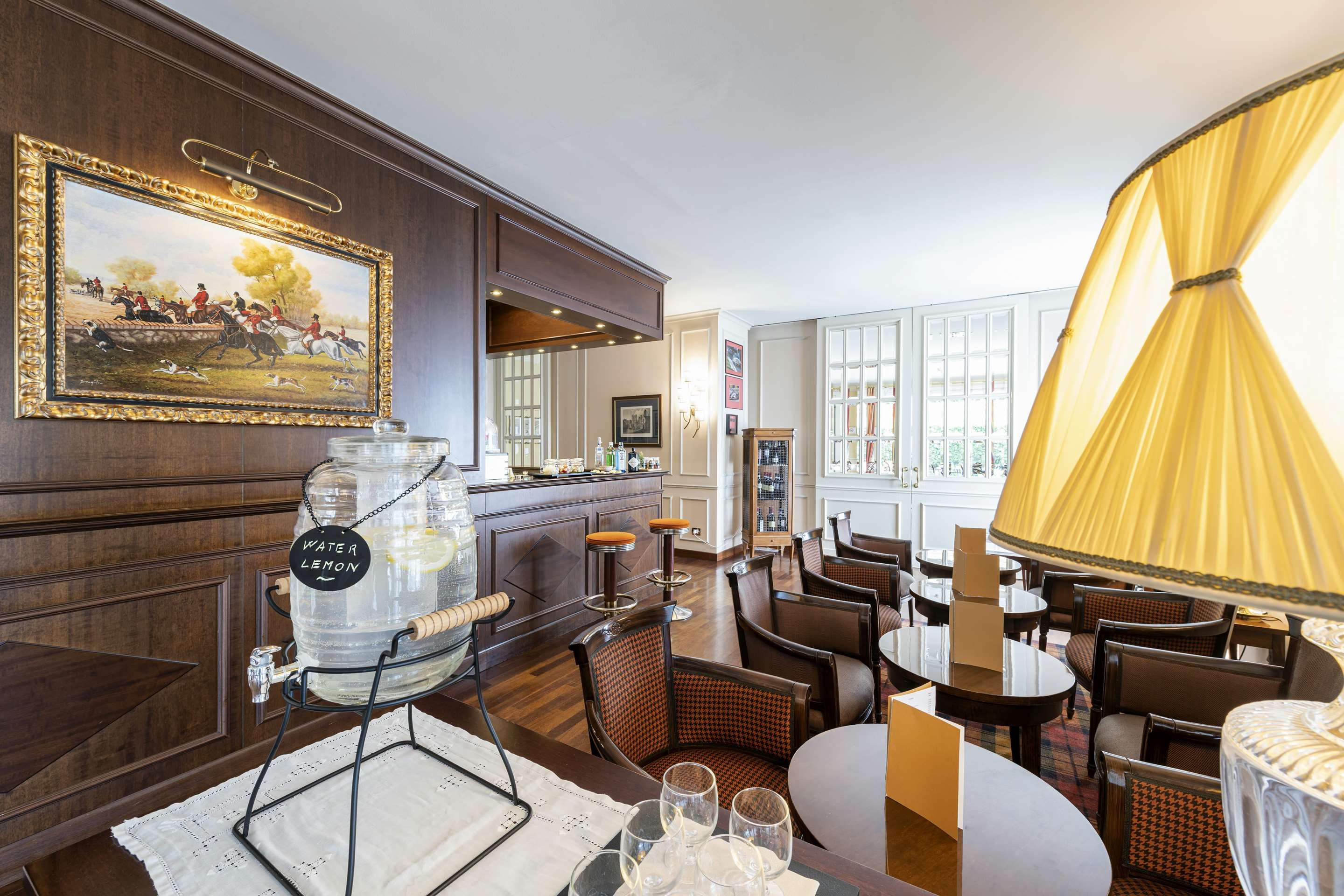 Restaurante