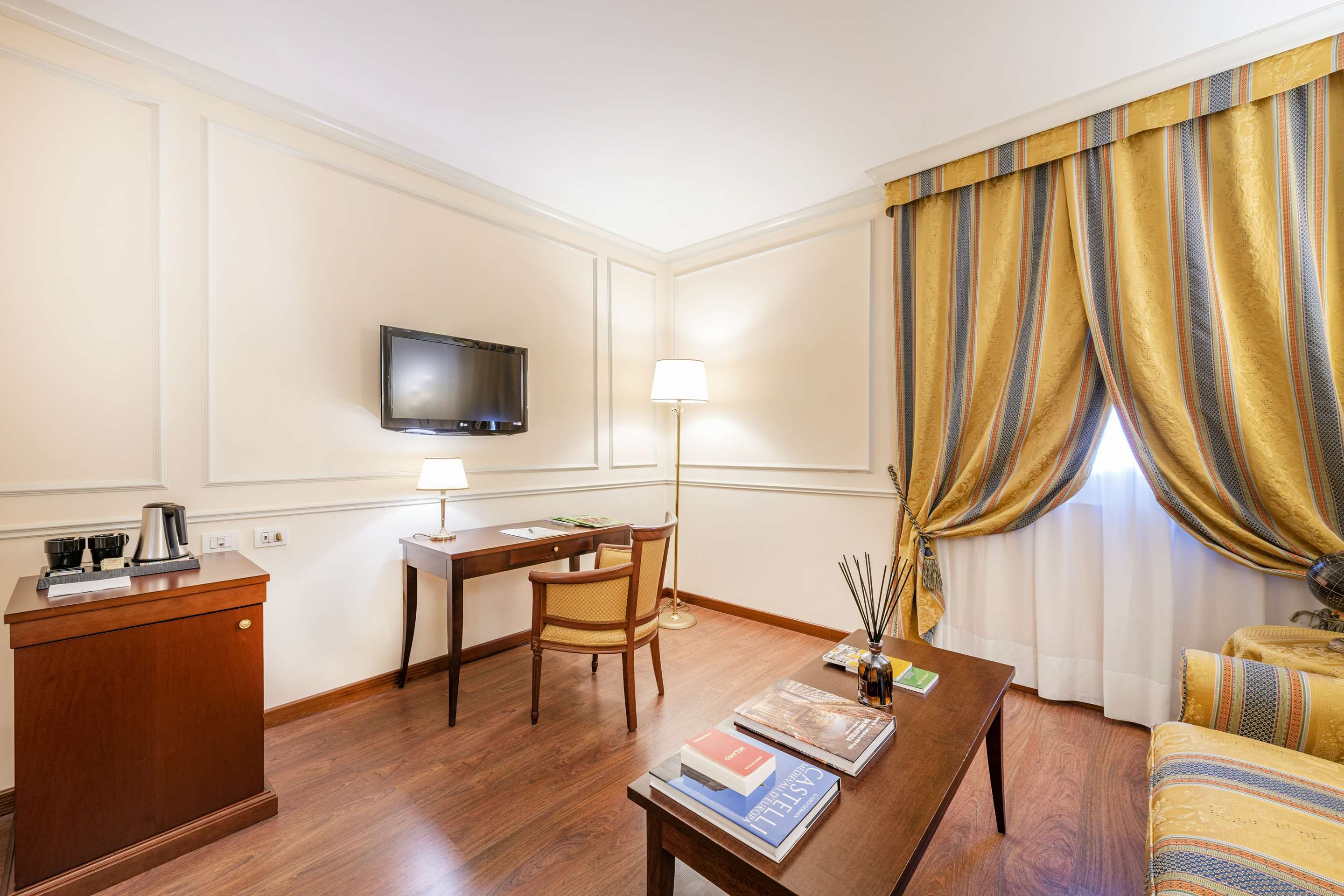 Habitación