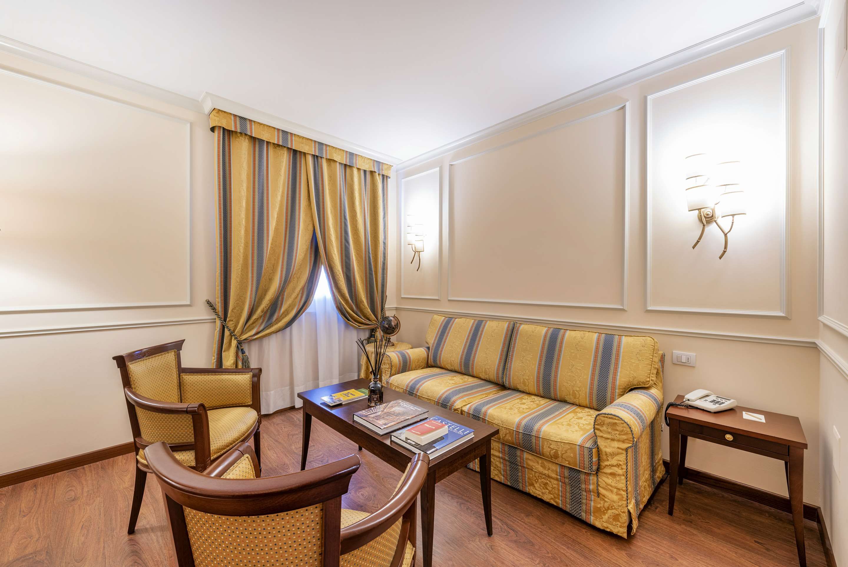 Sala de estar