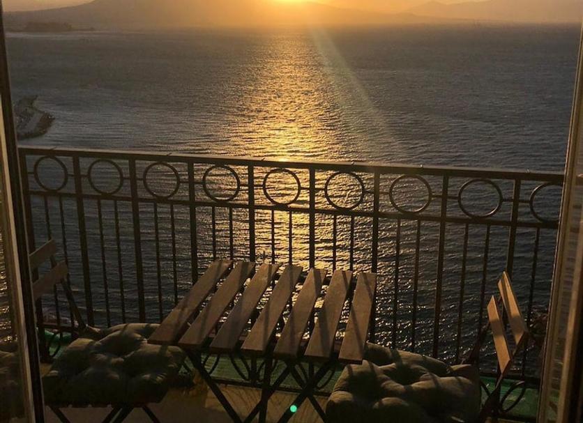 Balcón Foto