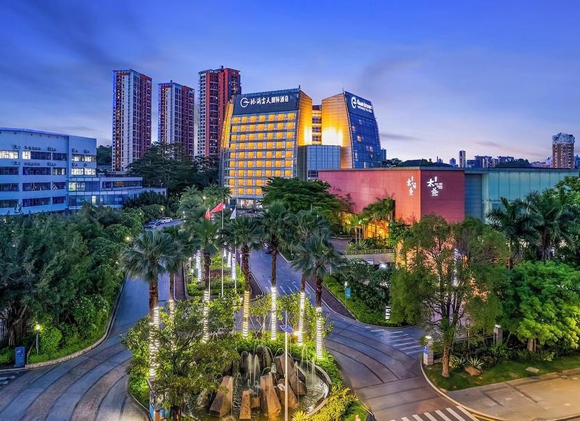 Edificio Foto