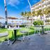 Servicio del hotel