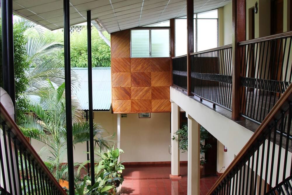 Escaleras