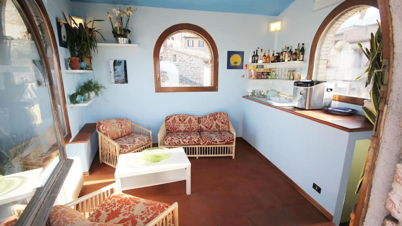 Hotel Pallotta