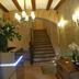 Escaleras