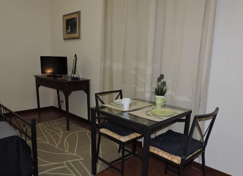 Comedor Foto