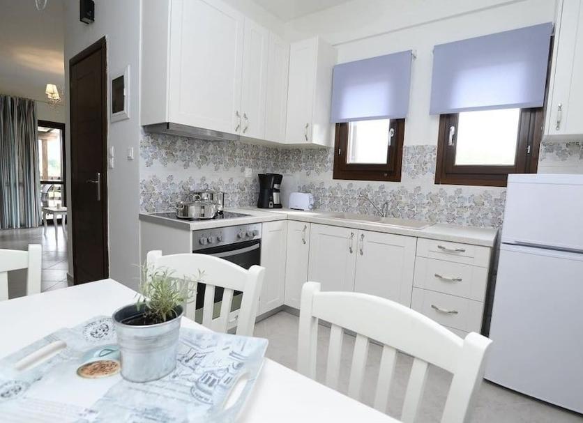 Cocina Foto