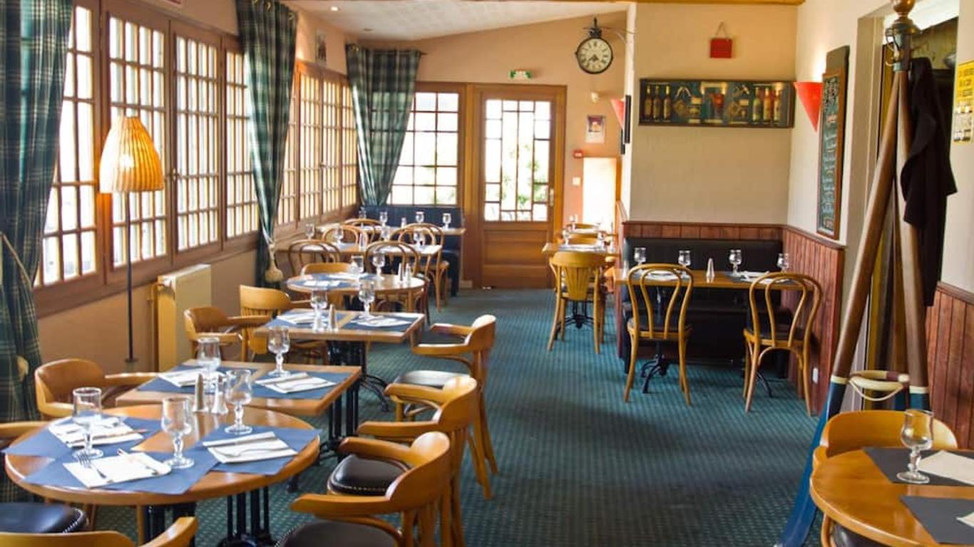 Hôtel Restaurant La Promenade