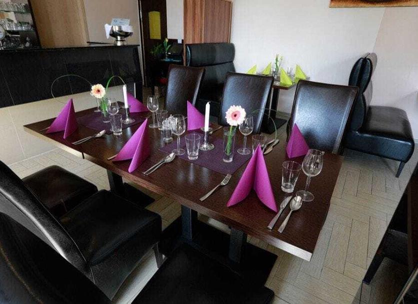 Comedor Foto