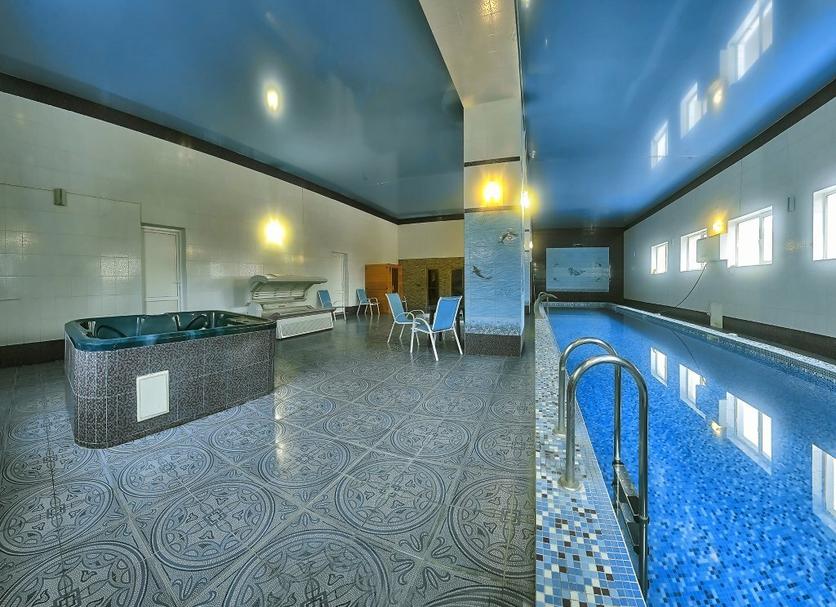 Piscina Foto