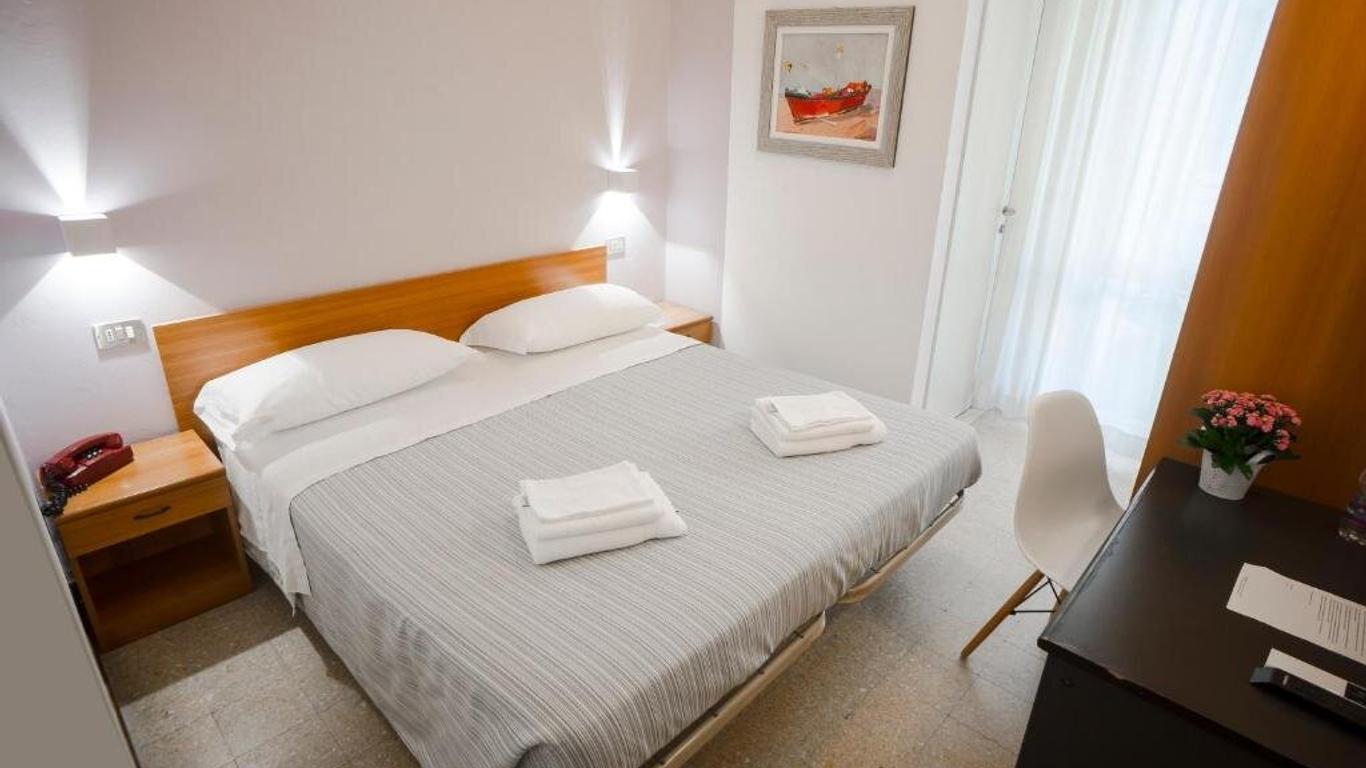 Hotel Mon Pays