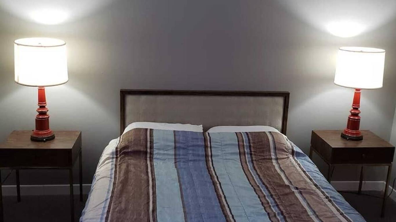 Welcome Inn